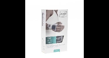 Push Med Polsbrace Rechts 15-17cm T2