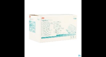 Tegaderm Roll 3m Film Transp. 10cmx10m 1 16004
