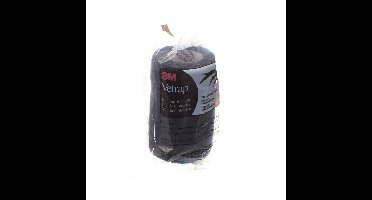 Vetrap Windel 10cm Noir