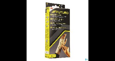 Futuro Omkeerbare Polsspalk 47853, Small