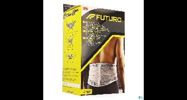 Futuro Stabiliserende Rugbandage 46816, Large - Extra Large