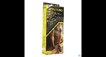 Futuro Stabiliserende Kniebandage 46165, Large
