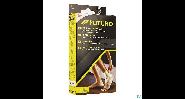 Futuro Enkelbandage 47876, Large