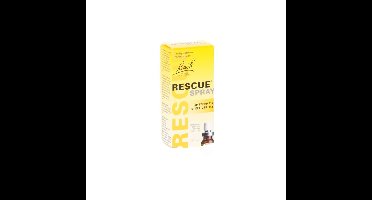 Bach Rescue Spray 7ml