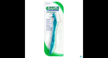 Gum Tandenborstel Prothese 201