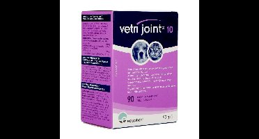 Vetri Joint-10 90 Tabletten