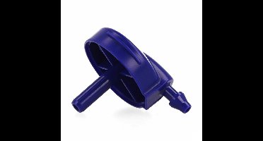 Omron Bloeddrukm.stekker Luchtslang M5/m6