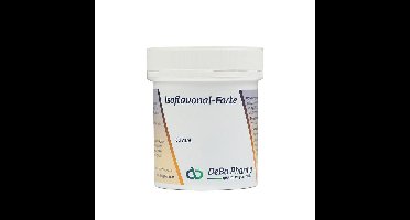 Isoflavonal Forte 60x80mg Deba