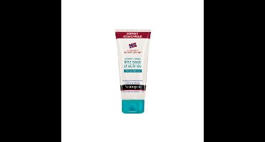 Neutrogena Ultrarijke Voetcrème Promo 150ml