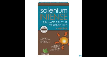 Solenium Intense 56 Capsules