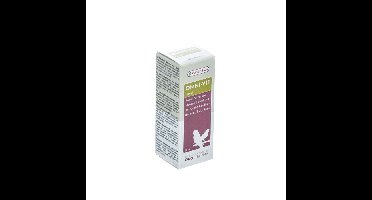 Omni-vit Liquid 30ml 460200