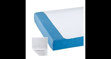 Suprima 3958 Matrasbeschermer Molton+pvc 75x100cm