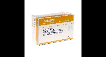 Leukopor A/allergie Rol 2,50cmx9,2m 12 245400