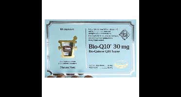 Bio-Q10 90 Capsules