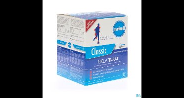 Mariandl Gelatinaat Classic Pdr 500g