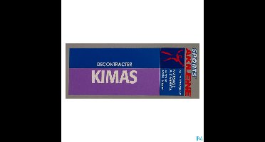 Akileïne Sport Kimas Olie Fl 200ml 10376