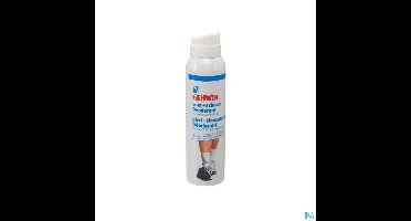 Gehwol Deo Voet&schoenen 150ml 1123608 Consulta