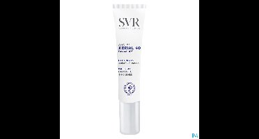 SVR Xérial 40 Nagels Herstellende Gel 10ml