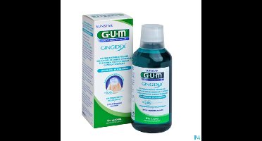 GUM® Gingidex® Mondspoelmiddel 300ml