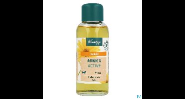 Kneipp Badolie Spieren-gewrichten 100ml