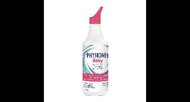 Physiomer Iso Baby Spray 135ml