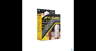 Futuro Comfort Lift Kniebandage 76587, Medium