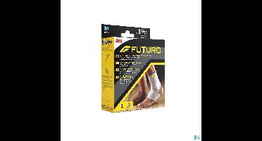 Futuro Comfort Lift Enkelsteun 76582,medium