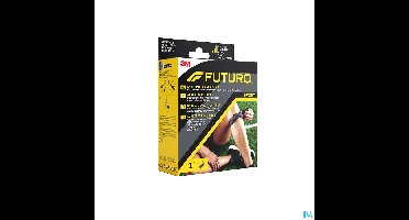 Futuro Knieriem 09189, Aanpasbaar
