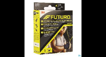 Futuro Polsbrace 09033, Aanpasbaar