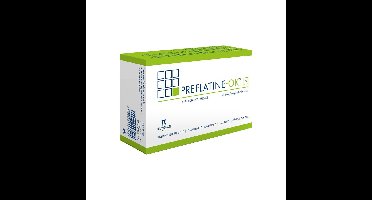 Revogan Preflatine-OK Koolhydraten Intolerantie 72 Tabletten