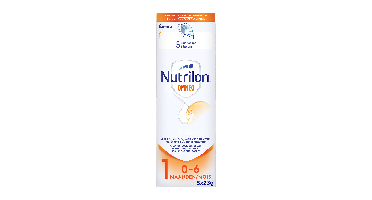 Nutrilon Omneo 1 Melk Zuig.melk Pdr Trialpack5x23g