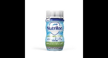 Nutrilon Ex-prematuur Vloeibare Zuigelingenmelk 90ml