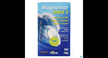 Magnemar Force 3 Nf Gel 90 Orthonat