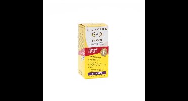 Silidyn Silicium Gutt 25ml