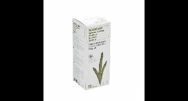 Oligoplant Jeneverbes Fl 125ml