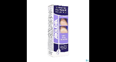 Akileïne Akildia Crème Pieds Diabetisch 75ml 103501