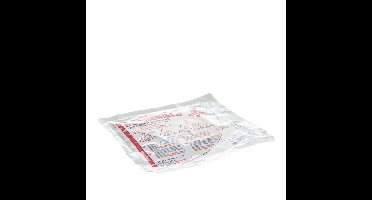 Burnshield 20x45cm Covarmed