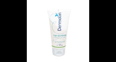 Dermolin Handcrme 75ml
