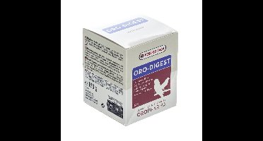 Oro-Digest Duiven Poeder 150g