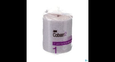 Coban 2 3m Comfortzwachtel 10,0cmx3,60m 1 20014