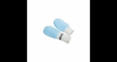 Suprima 4830 Patientenhandschoen Blauw 1