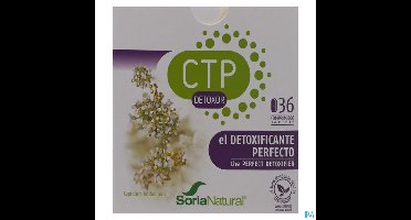 Soria Ctp Blister Tabl 36 6279