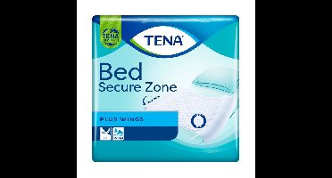 Tena Bed Plus Wings 80x180cm 20 771102