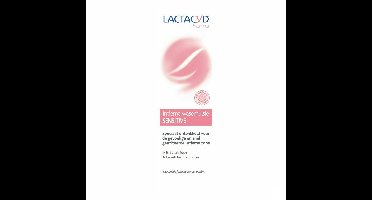 Lactacyd Pharma Sensitive 250ml