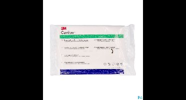Cavilon Verzorgingsdoekjes Incontinentie 8 9274