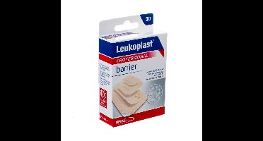 Leukoplast Barrier Assortiment 40 7321607