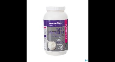 Mannavital Whey Proteine 94 Pdr 900g
