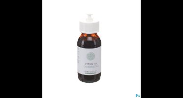 Citrix Ap Extract Pompelmoespitten 55ml