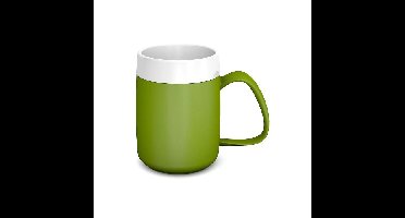 Isolerende Beker met Ergonomisch Handvat 220ml