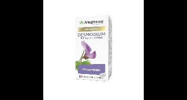 Arkocaps Desmodium 45